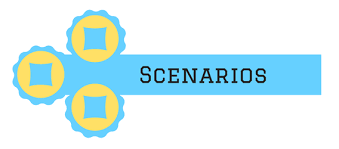 scenarios customer care