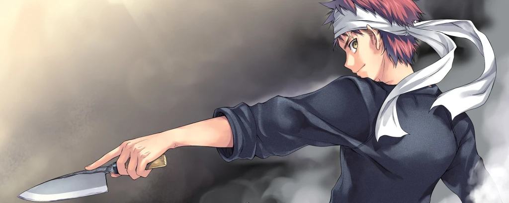 Food Wars Finale: Blue Tournament Reach It's Climax - 2020 New Updates 1 - Thinkingfunda - Food Wars Food Wars Finale: Blue Tournament Reach It's Climax
