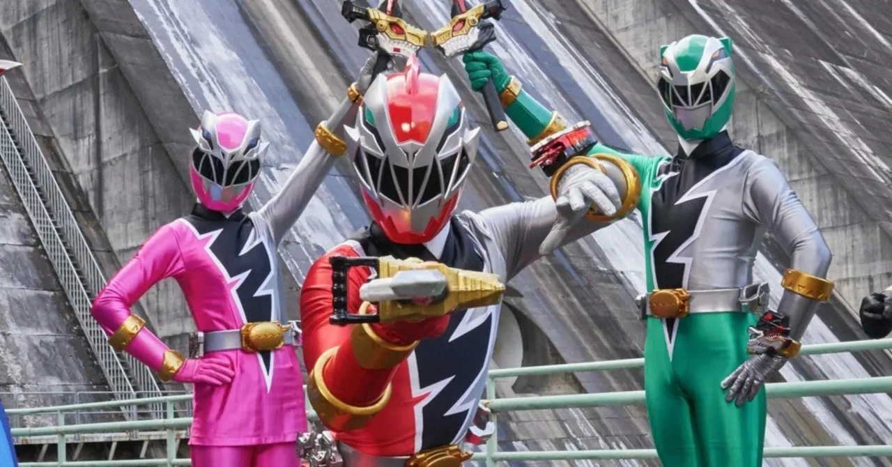Power Rangers Dino Fury: New Season Details Inside! 1 - Thinkingfunda - Power Rangers Dino Fury Power Rangers Dino Fury: New Season Details Inside!
