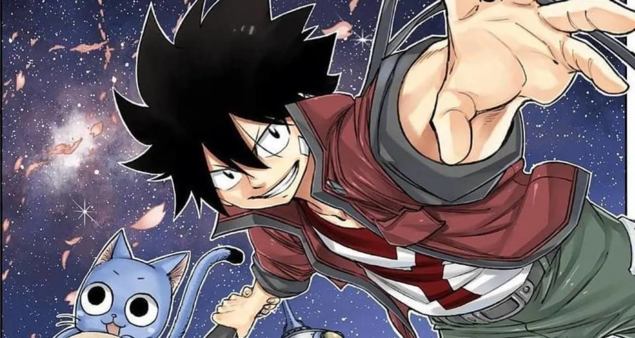 Edens Zero: Livestream Details About Case and Staff!! - New Updates on 2020 1 - Thinkingfunda - Edens Zero Edens Zero: Livestream Details About Case and Staff!!
