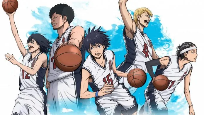 Ahiru No Sora Season 2: Show Creator Hinata Criticized Saying "Its Is The Worst" New 1 - Thinkingfunda - Ahiru No Sora Season 2 Ahiru No Sora Season 2: Show Creator Hinata Criticized Saying