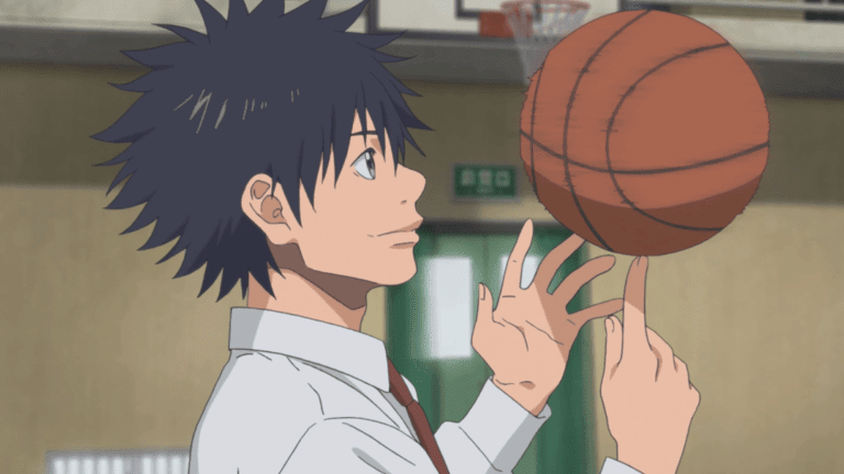 Ahiru No Sora Season 2: Show Creator Hinata Criticized Saying "Its Is The Worst" New 3 - Thinkingfunda - Ahiru No Sora Season 2 Ahiru No Sora Season 2 - Thinkingfunda