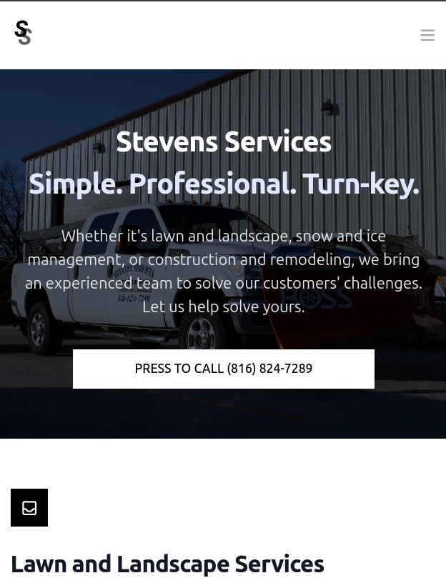 Stevens Services