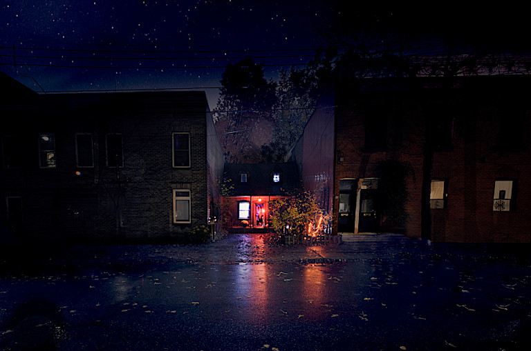 Meme House Available for Rent