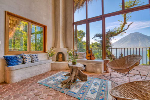 Casa Paloma Retreat Center