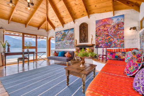 Casa Paloma Retreat Center
