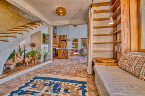 Casa Paloma Retreat Center