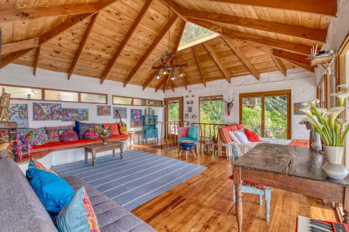 Casa Paloma Retreat Center