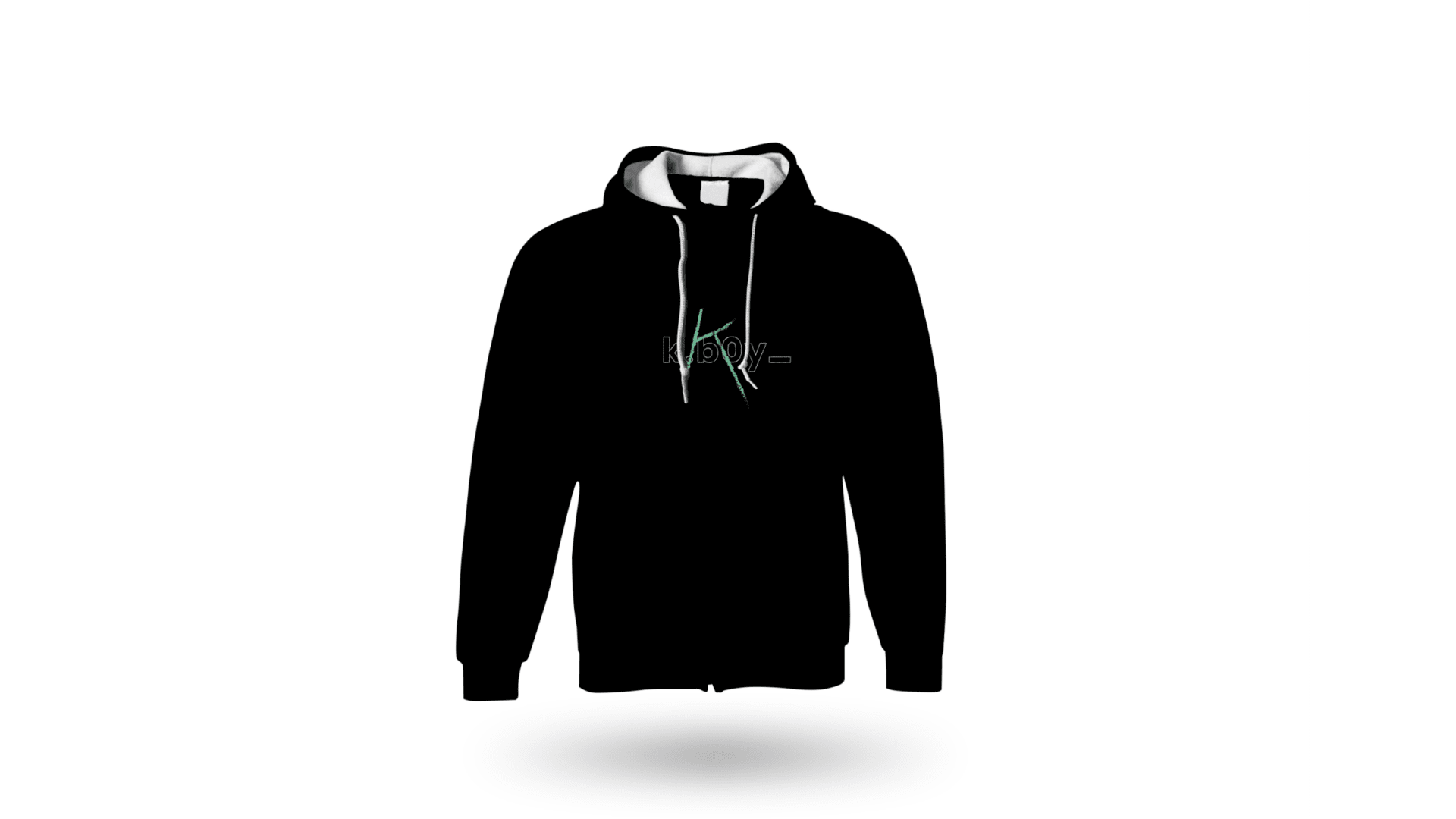 K-b0y Hoodie