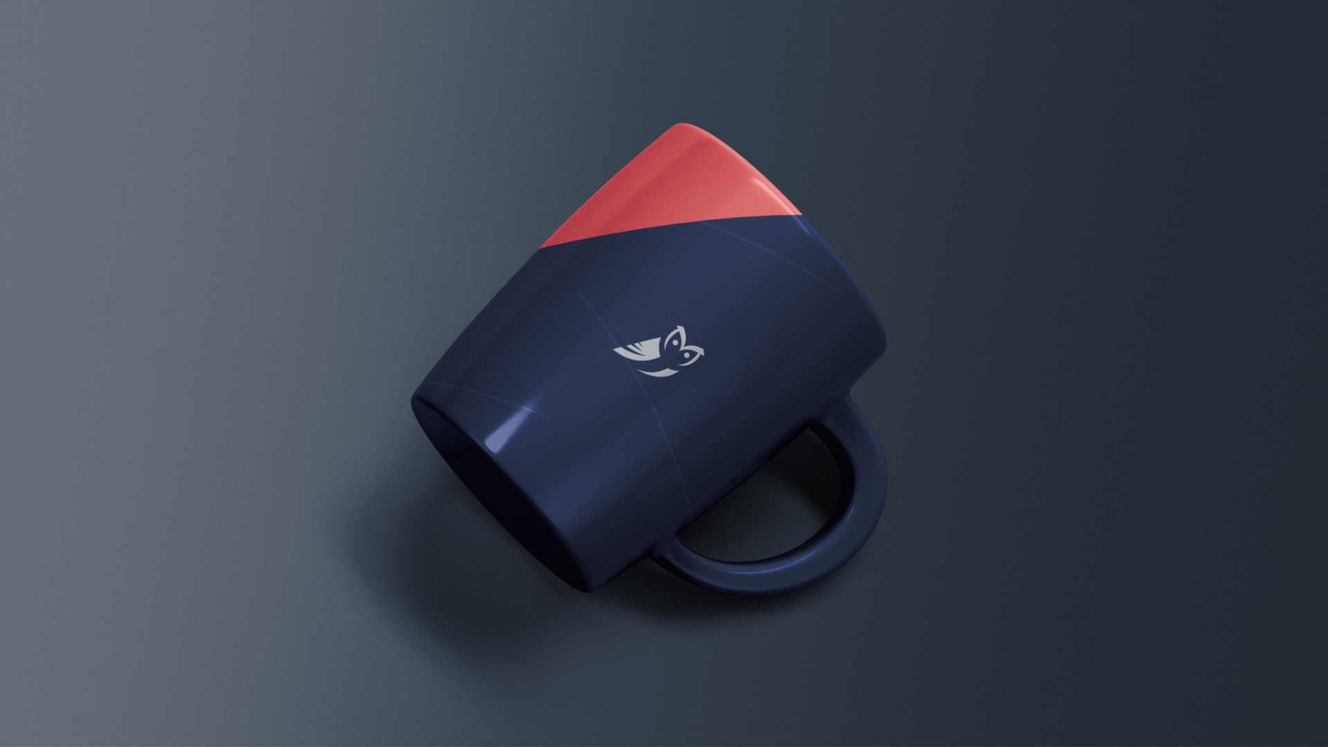 BL Mug