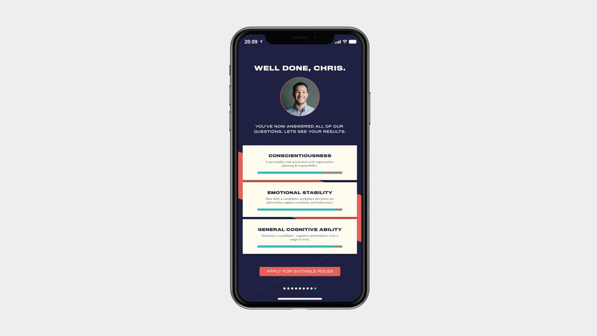 BL Website Phone