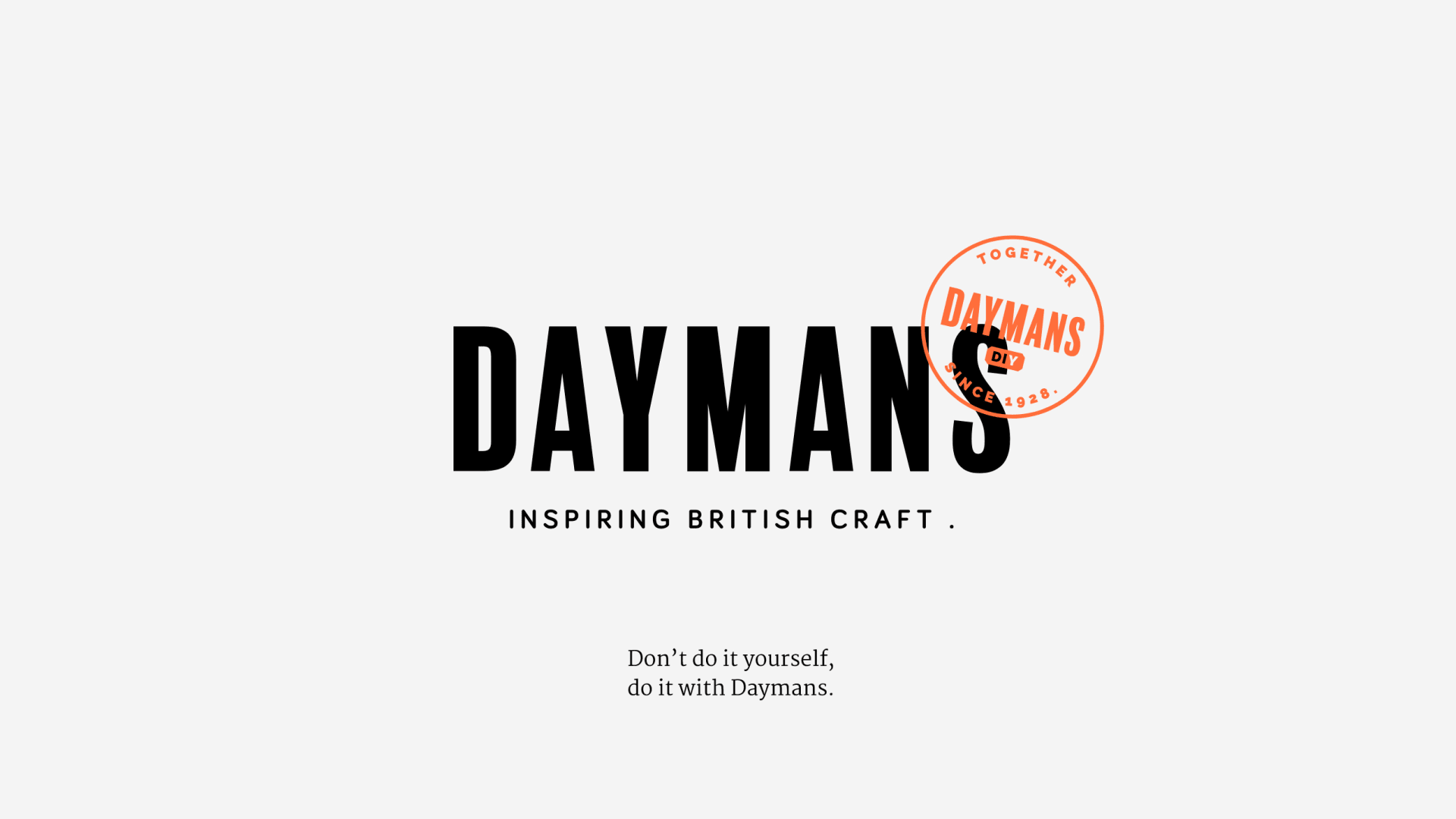 Daymans Logo