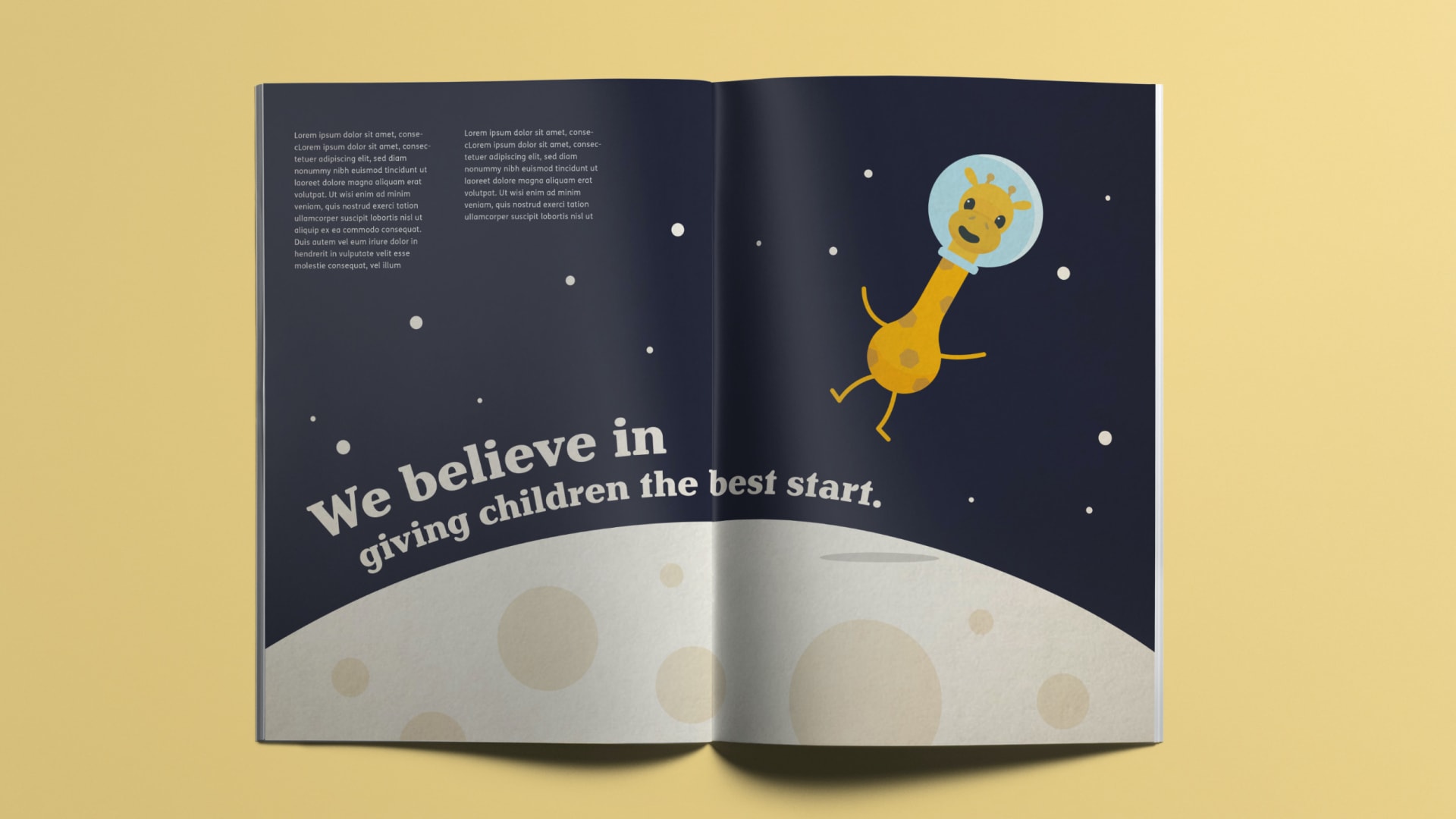 ArkStart Brochure