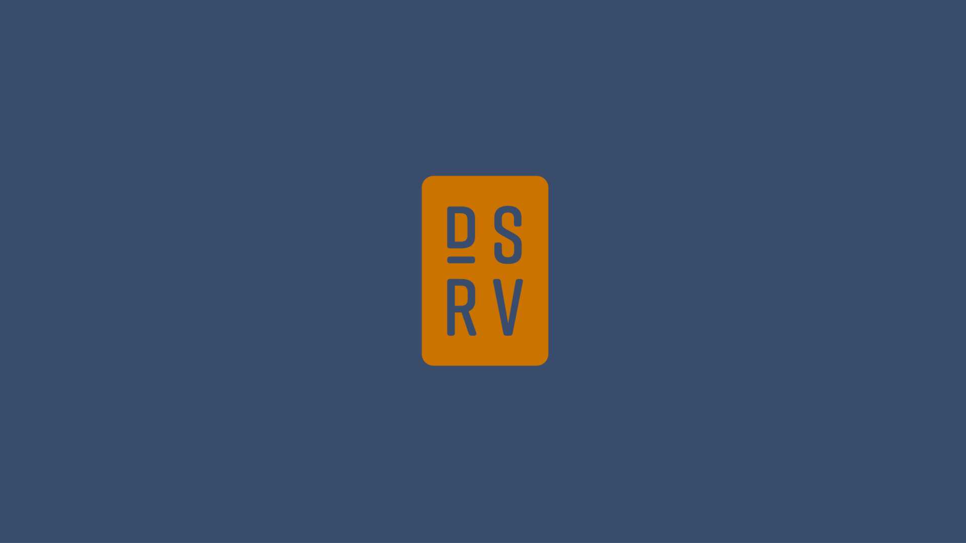 Deserving Ceremonies Rectangle Logo