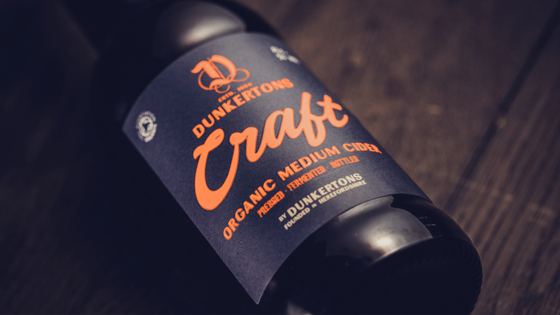 Dunkerton's Craft Cider