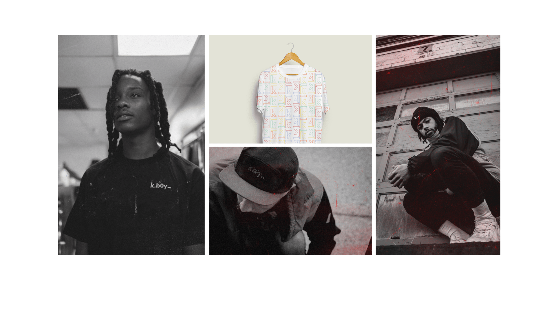 K-b0y Streetwear