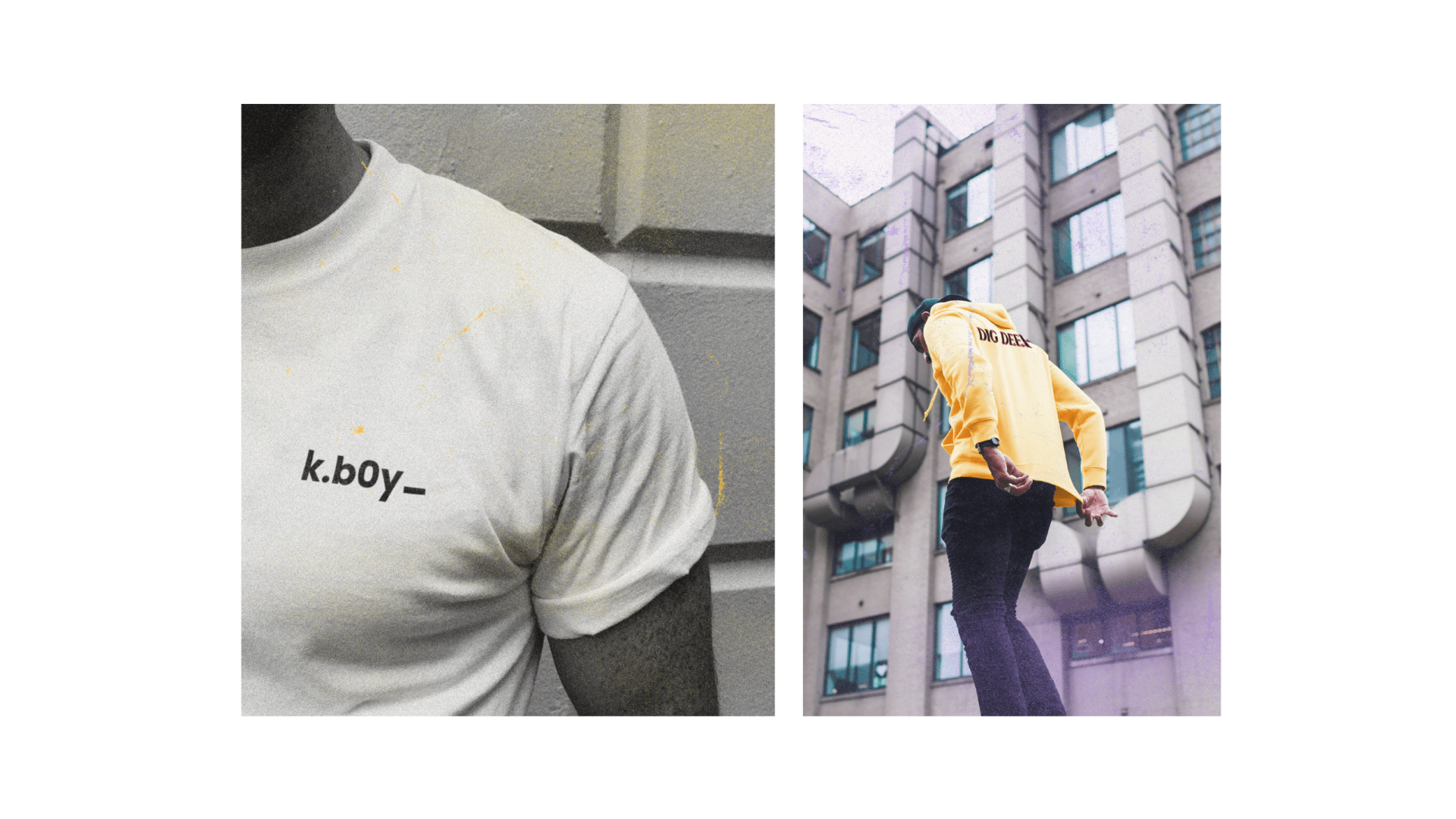 K-b0y Streetwear