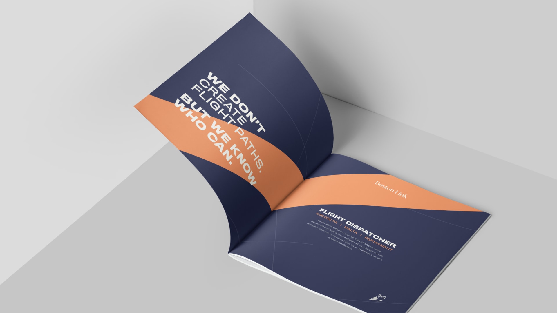 BL Brochure