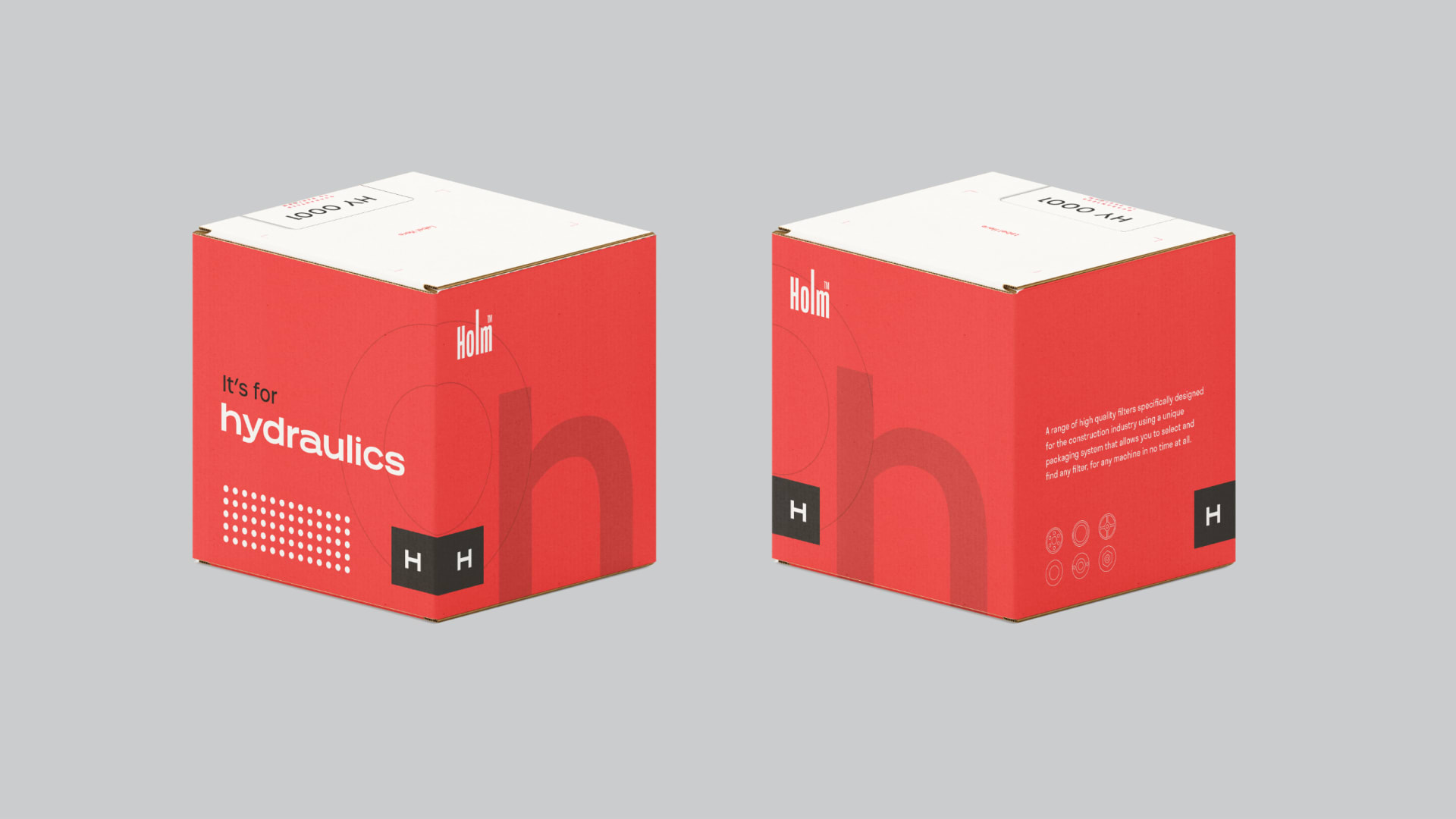 Holm Packaging