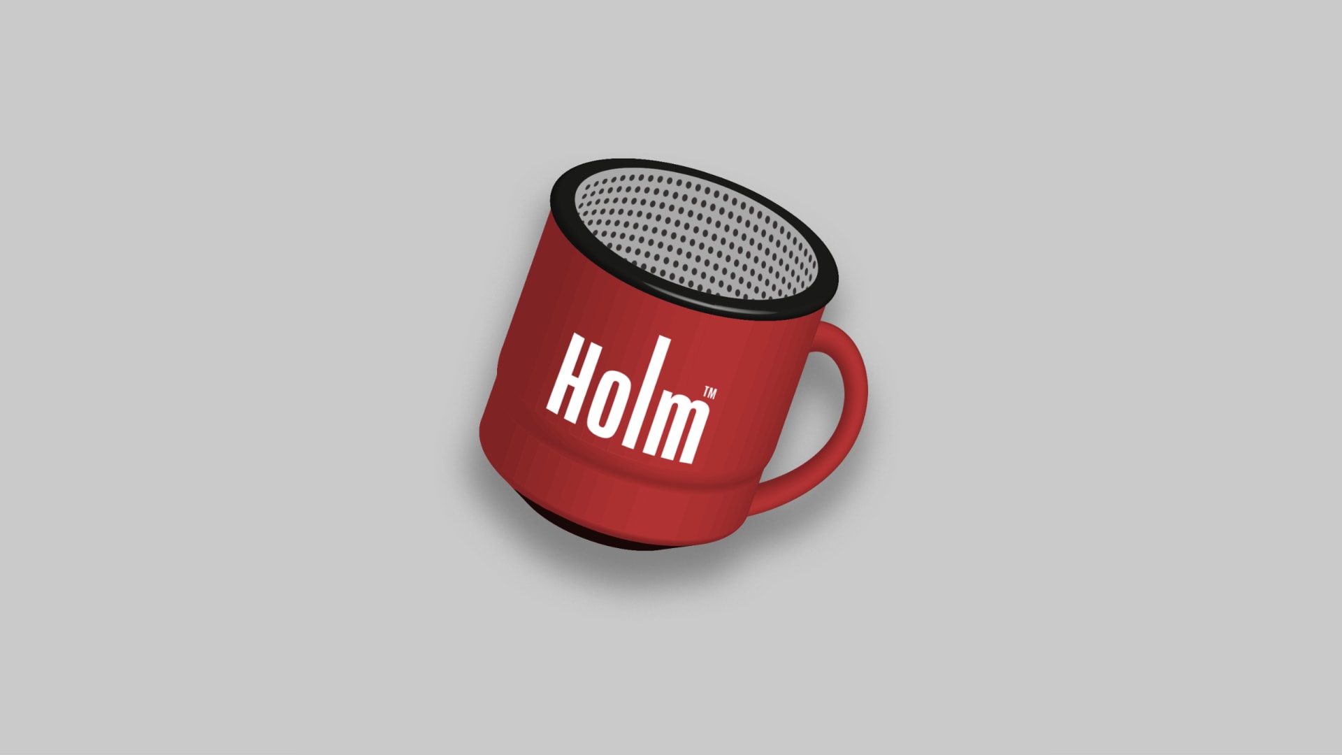 Holm Mug