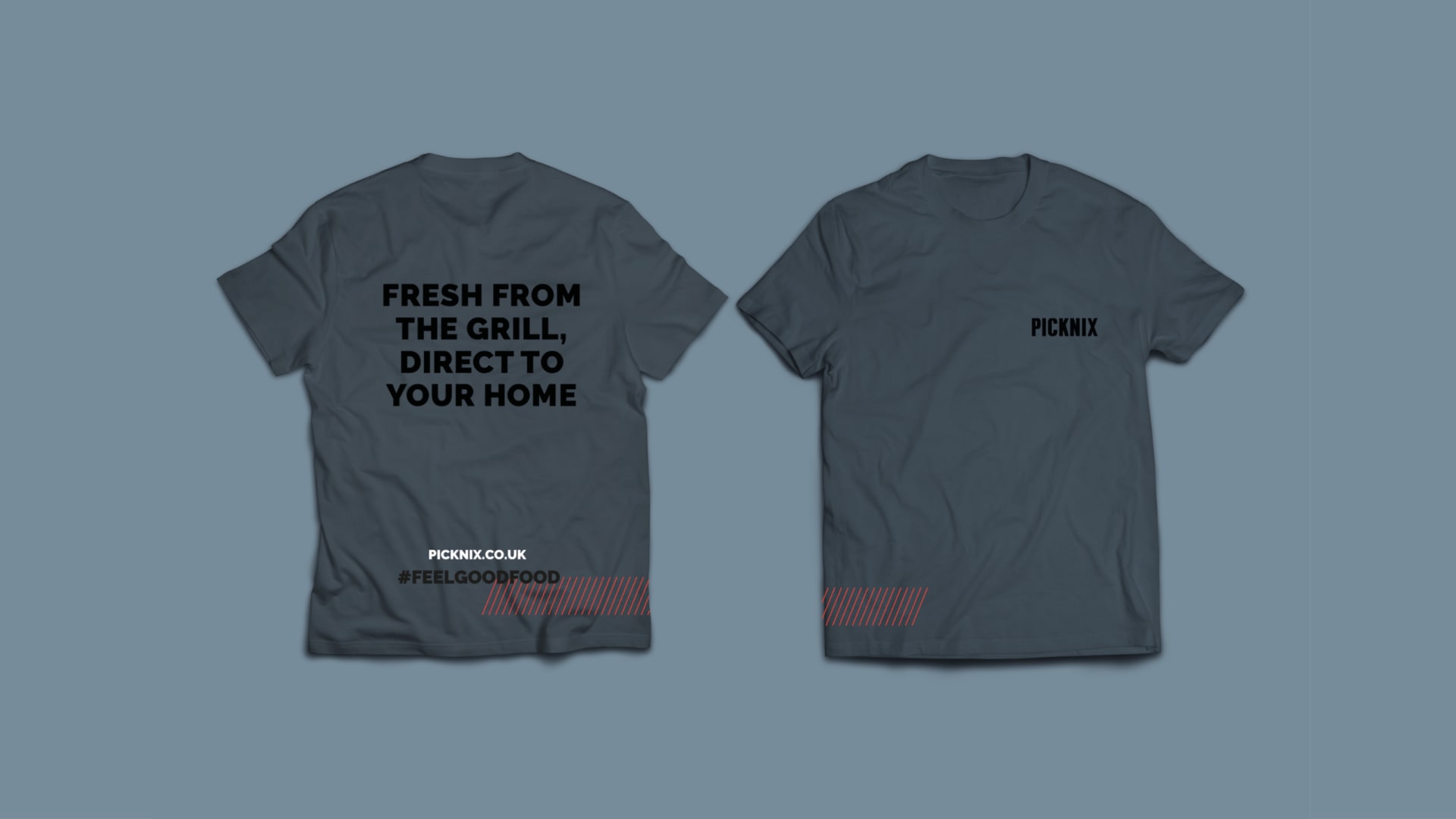 Picnix Tee