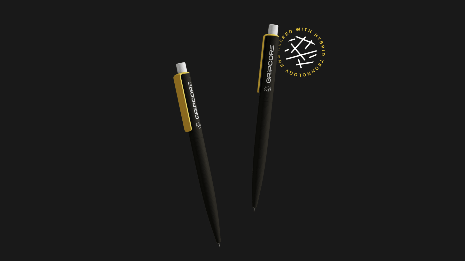 GRiPCORE Trade Merchandise