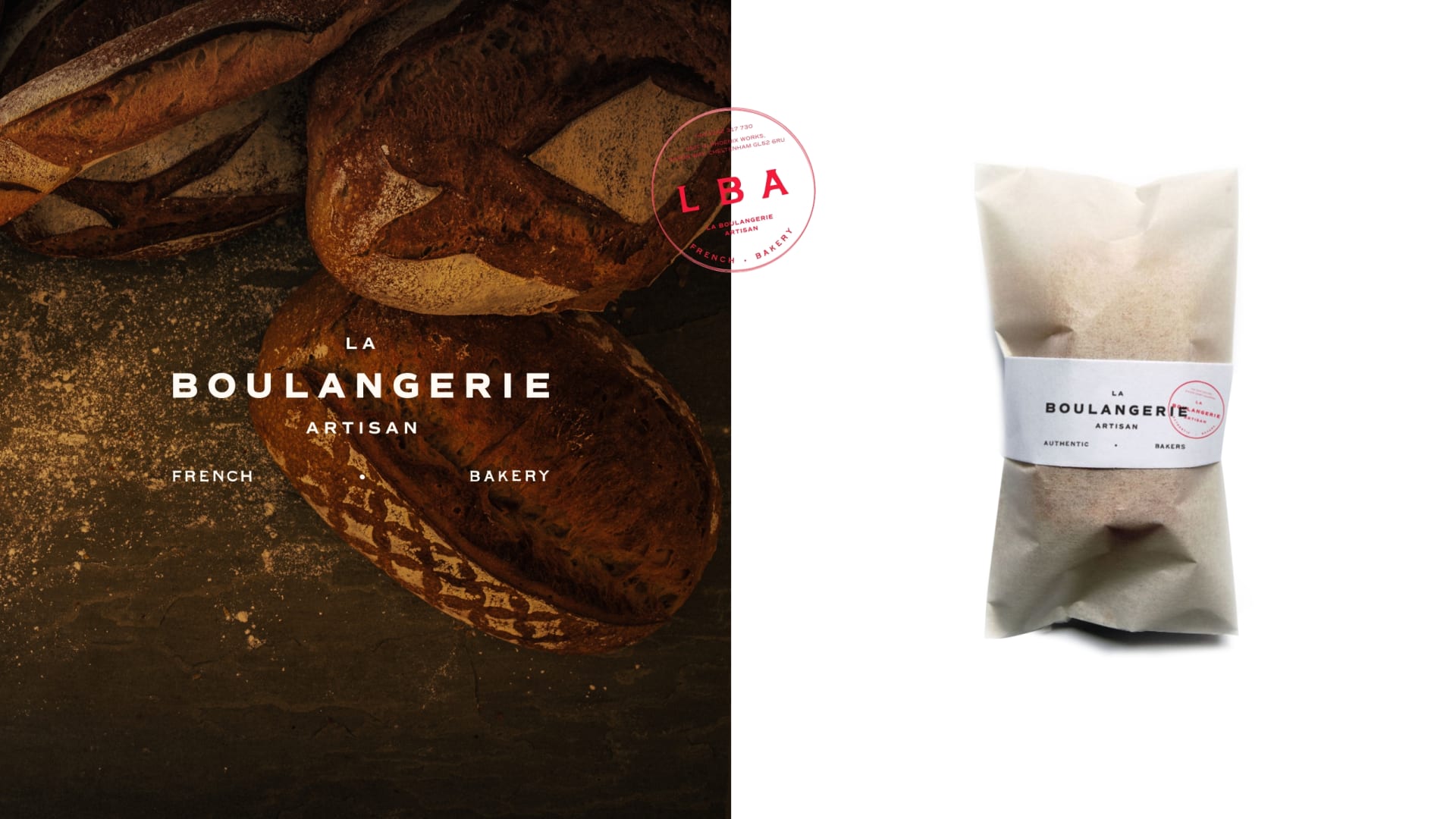 branding and packaging