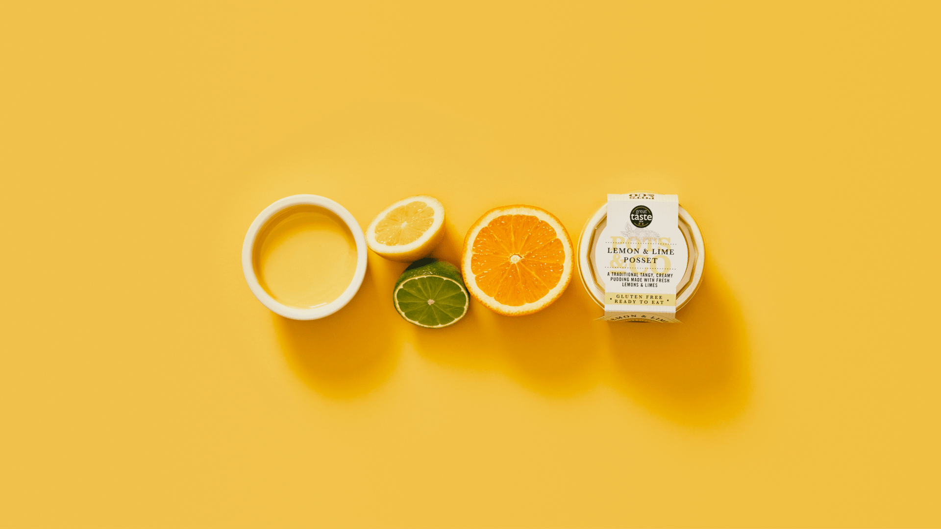 Pots & Co. Product Shot