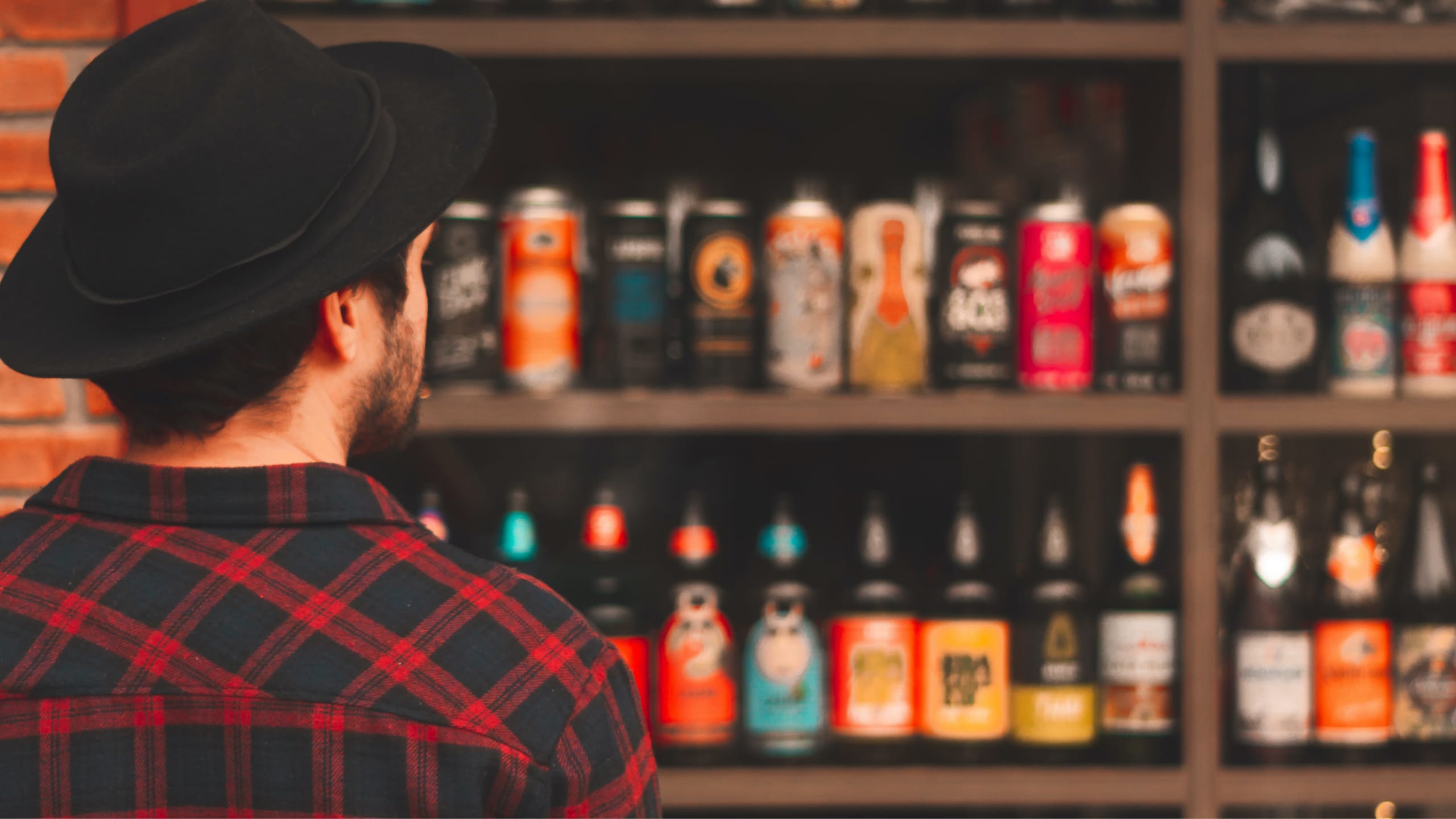 Is craft beer branding about to implode?
