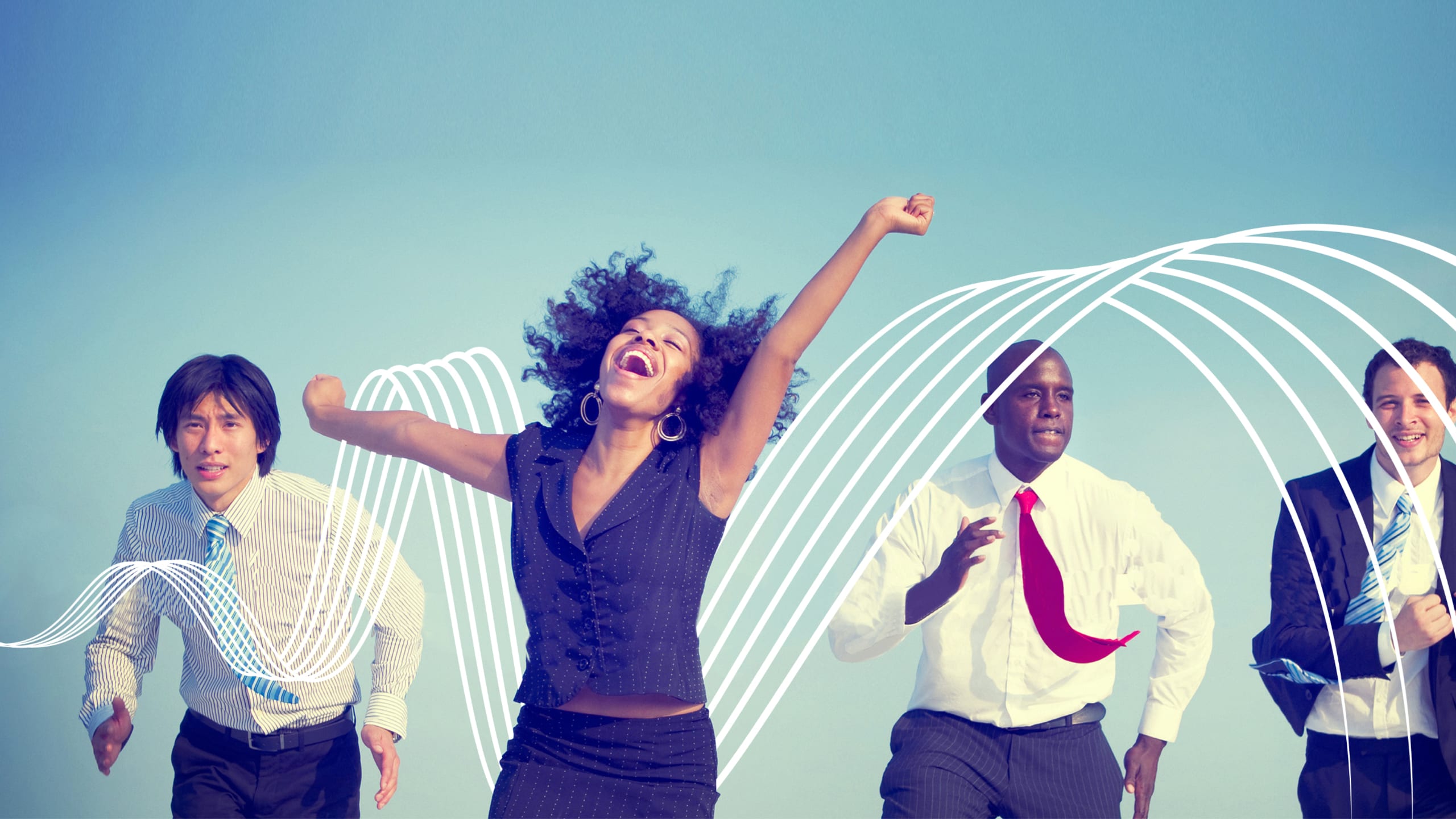 Active Gloucestershire - Getting a county active