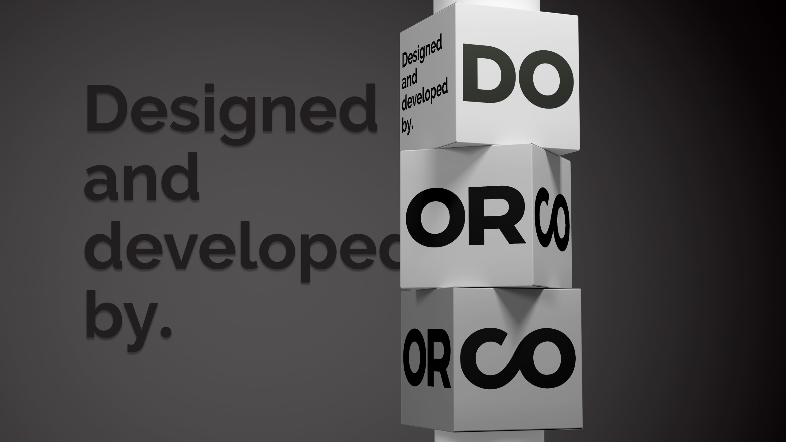 DoorCo - Whatever it takes.