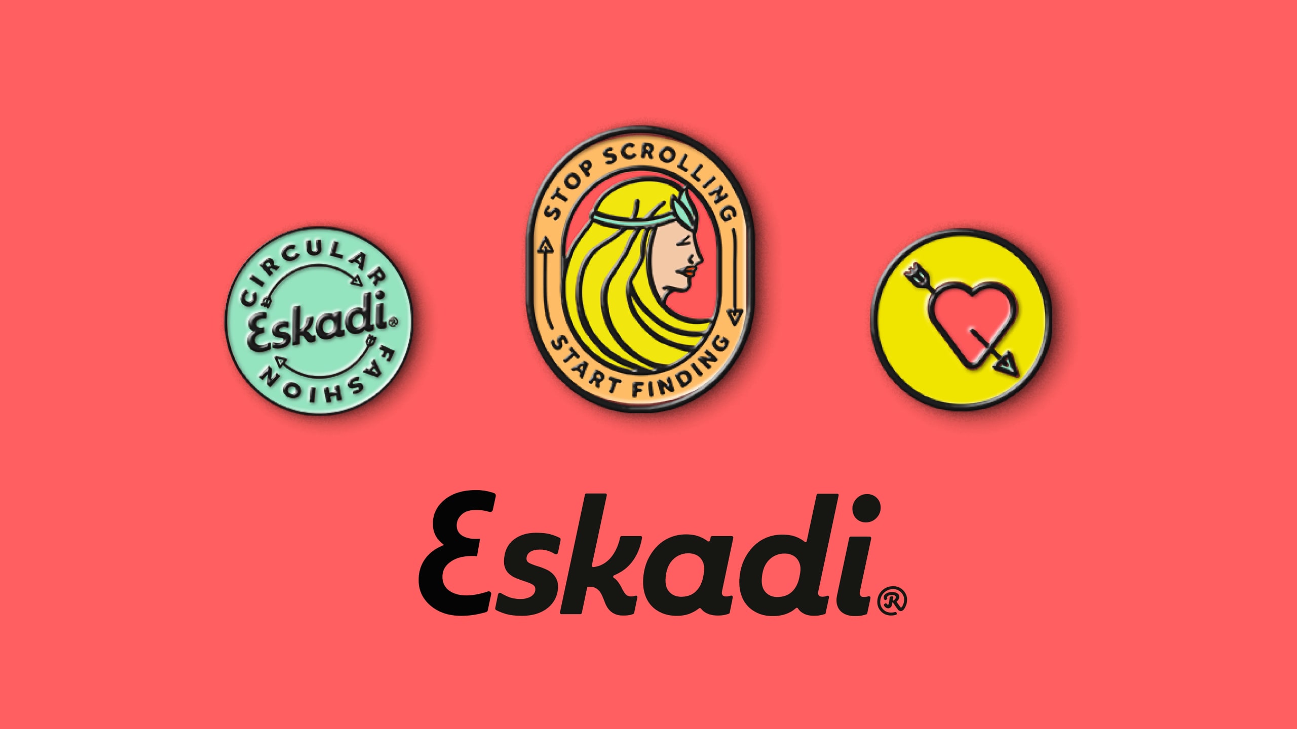 Eskadi - The worlds largest pre-owned luxury boutique