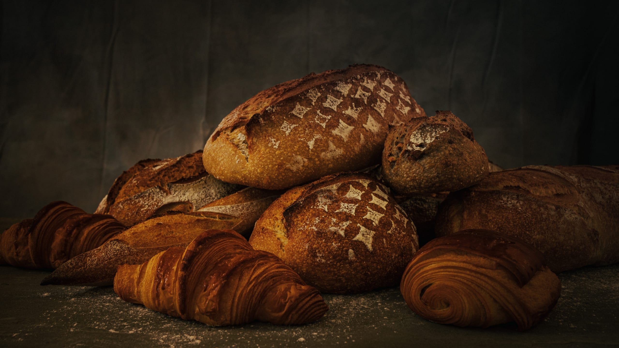 La Boulangerie - French artisan bakery