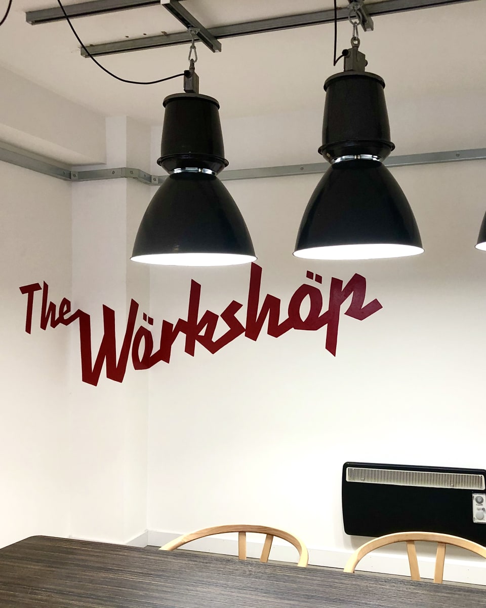 Studio Decor