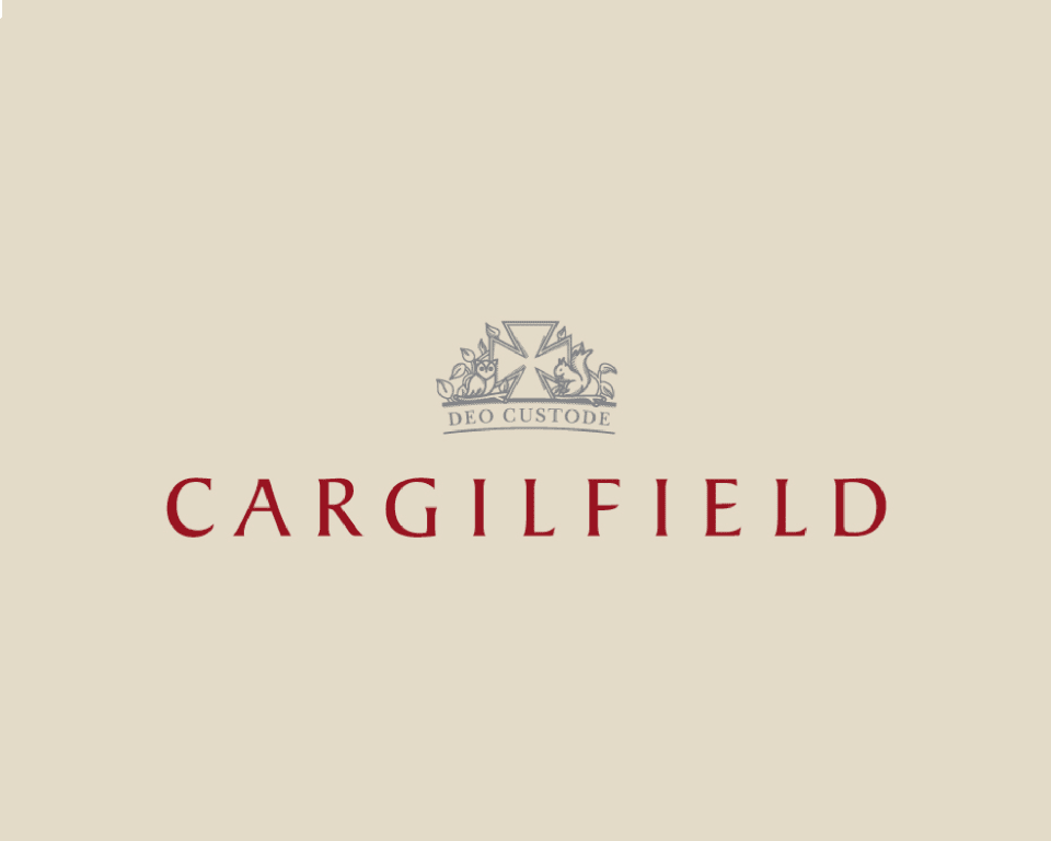 Cargilfield Brand Identity