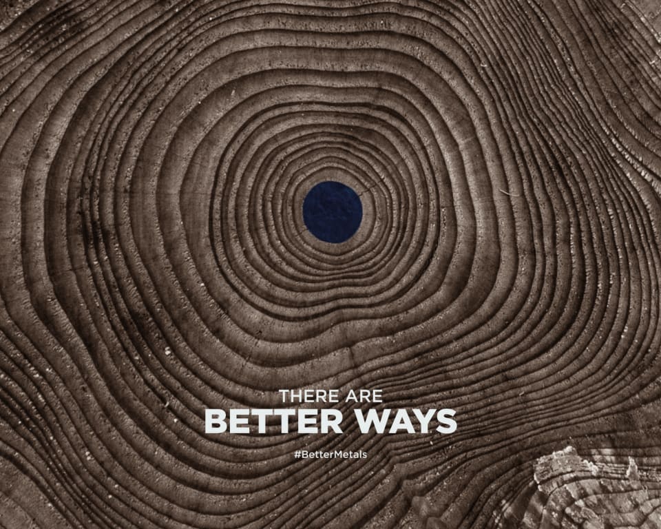 DeepGreen Better Ways Campaign