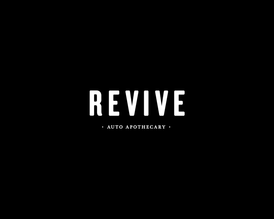 Revive Logo