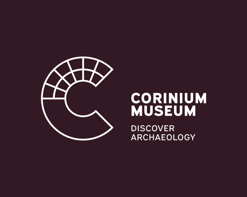 Corinium Museum Logo