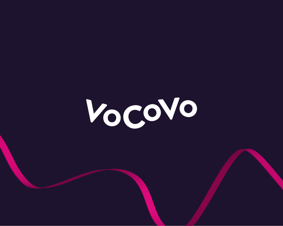 VoCoVo Logo