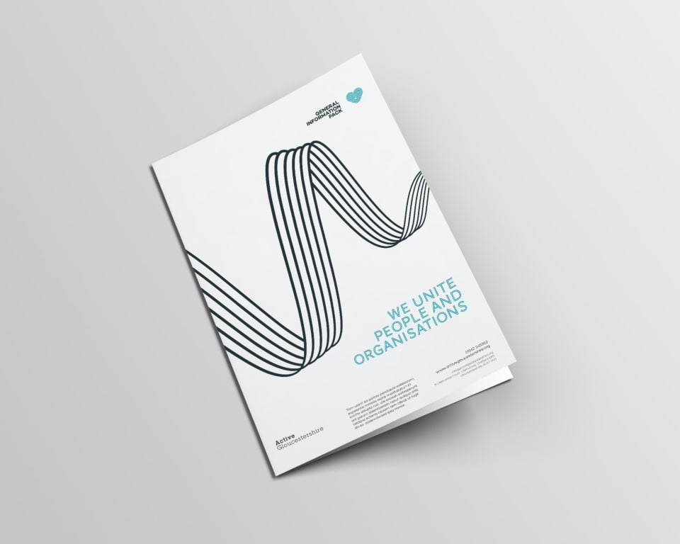Active Gloucestershire Information Pack