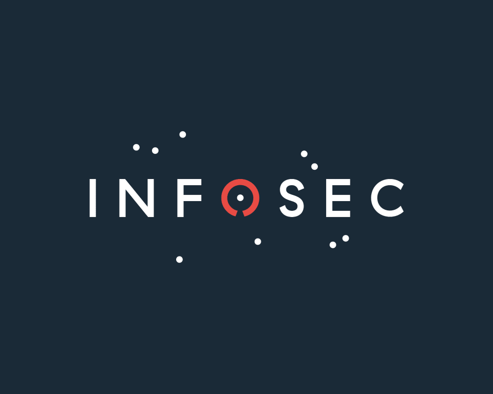 InfoSec Recruitment Logo
