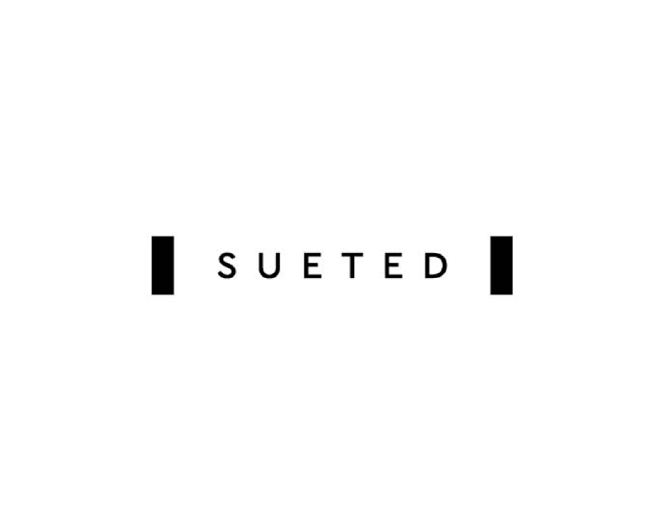 Sueted Logo