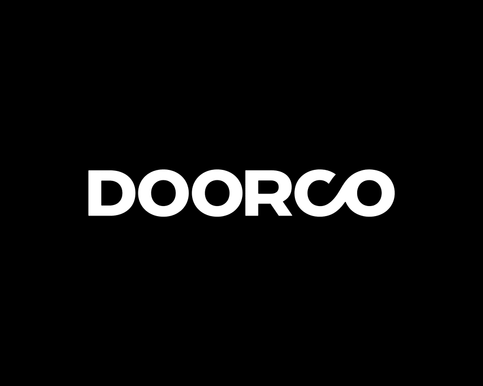 DoorCo logo