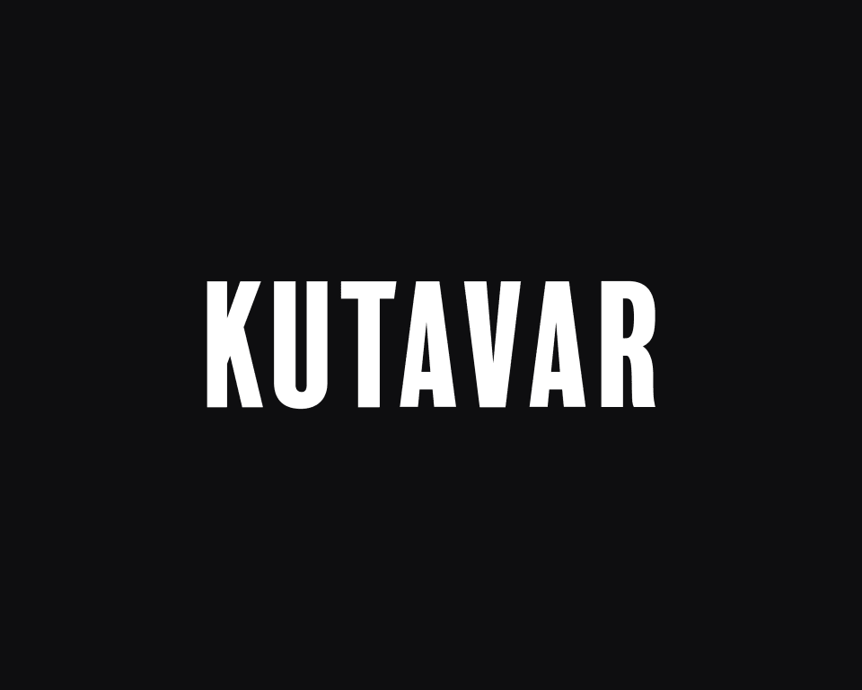 Kutavar Logo
