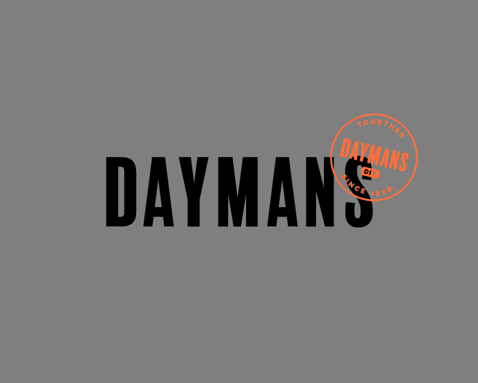 Daymans Logo