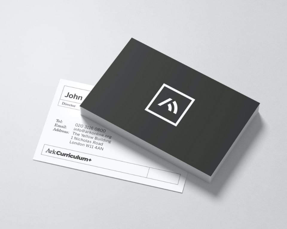ACP Business Cards