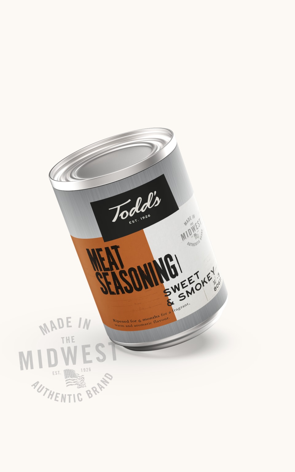 Todd's Packaging