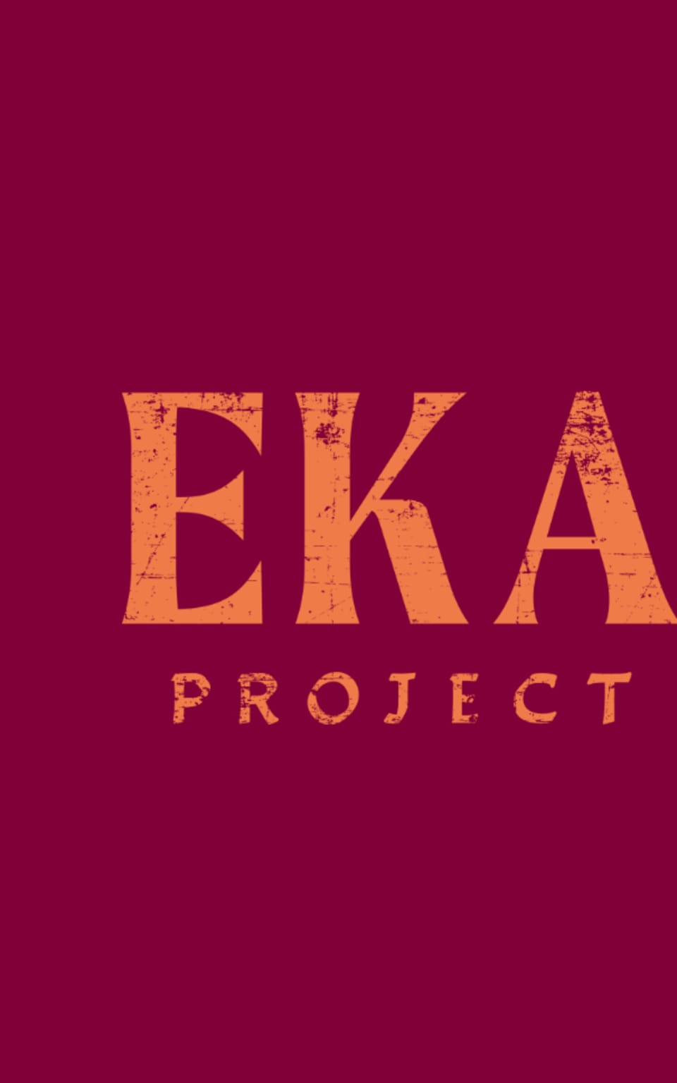 EKA Project logo