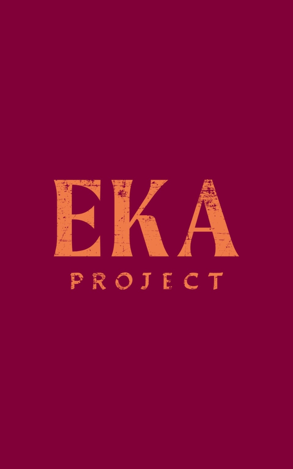 EKA Project logo