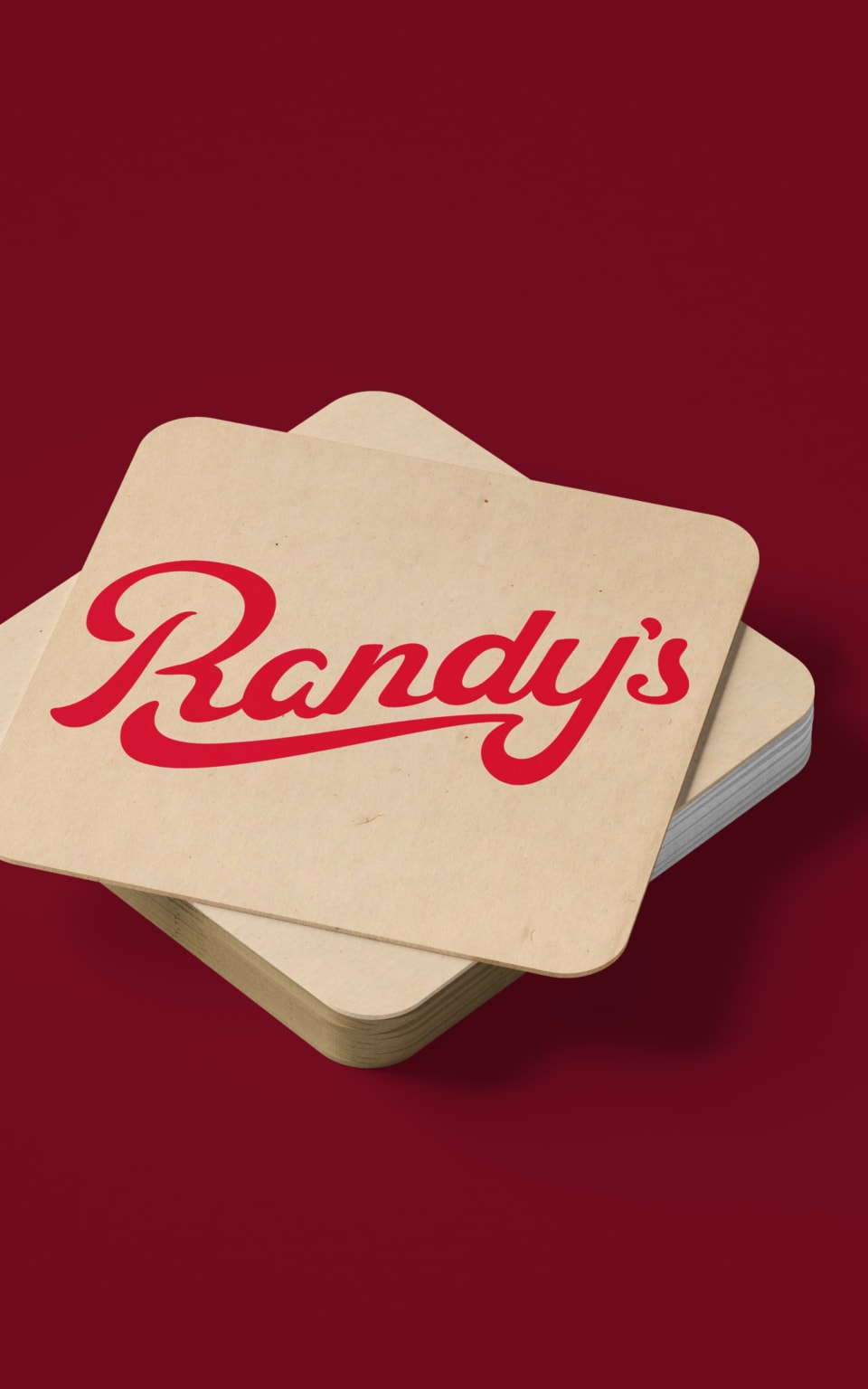 Randy's Coasters